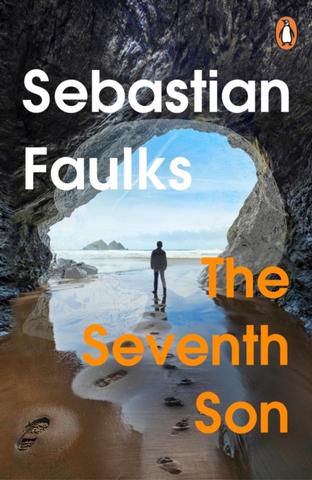Kniha: The Seventh Son - Sebastian Faulks