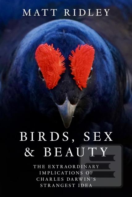 Birds, Sex and Beauty (Matt Ridley)