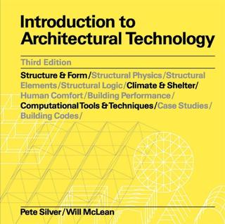 Kniha: Introduction to Architectural Technology