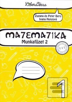 Matematika 1 - munkafüze… (Zuzana Berová)