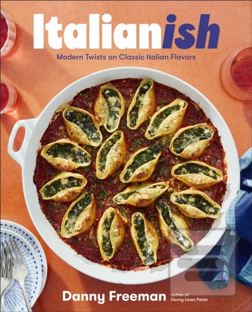Italianish (Author Danny Freeman)