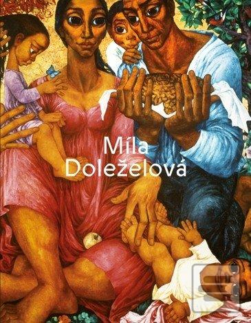 Kniha: Míla Doleželová - 1. vydanie - Aleš Filip