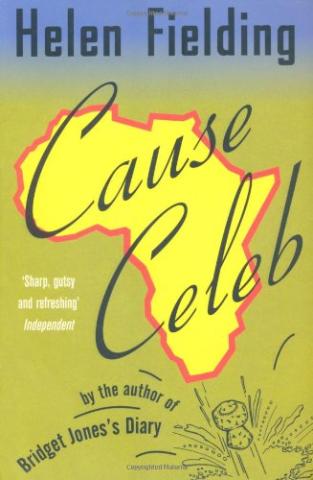 Kniha: Cause Celeb - 1. vydanie - Helen Fieldingová