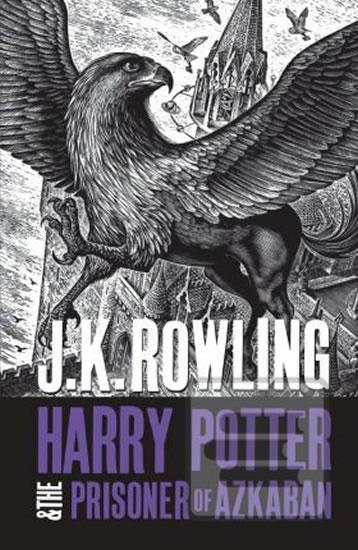 Harry Potter and the Pri… (J. K. Rowlingová)