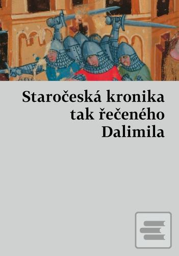 Staročeská kronika tak ř…