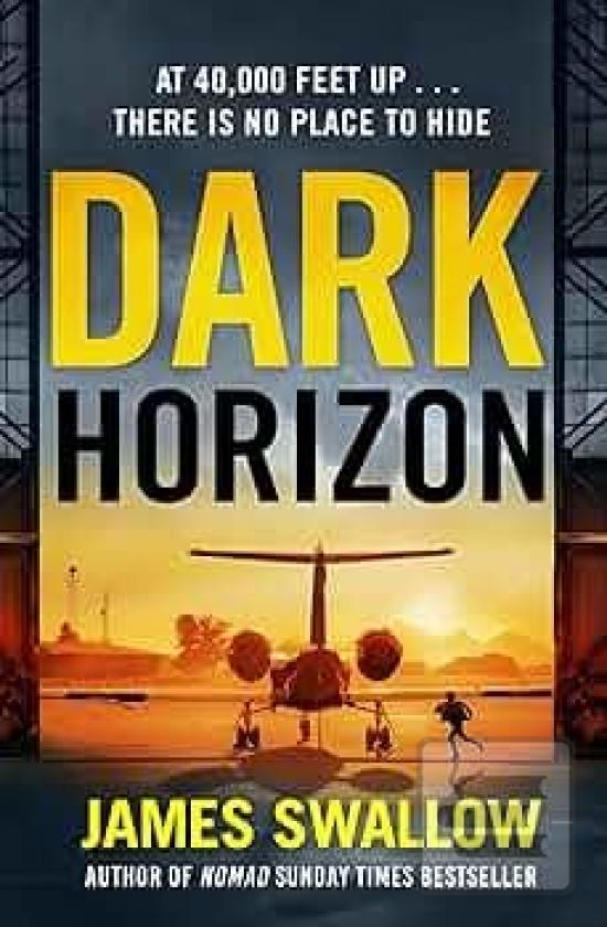 Dark Horizon (James Swallow)