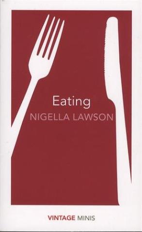 Kniha: Eating - Nigella Lawsonová
