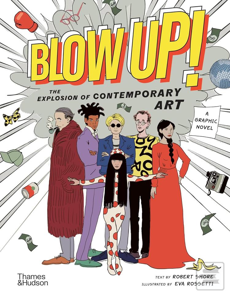 Blow Up! (Robert Shore)
