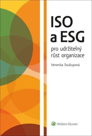 Kniha: ISO a ESG pro udržitelný růst organizace
