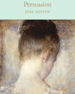 Kniha: Persuasion - 1. vydanie - Jane Austenová