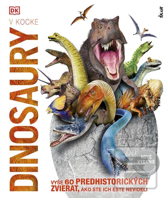Dinosaury v kocke 2., do…