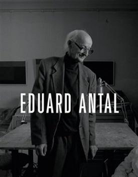Kniha: Eduard Antal - Vladimíra Brucháčková Závodná