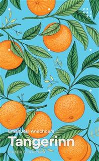 Kniha: Tangerinn - Emanuela Anechoum
