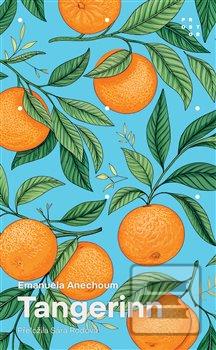 Tangerinn (Emanuela Anechoum)