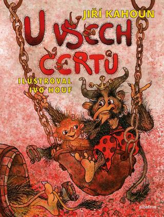 Kniha: U všech čertů - 2. vydanie - Jiří Kahoun