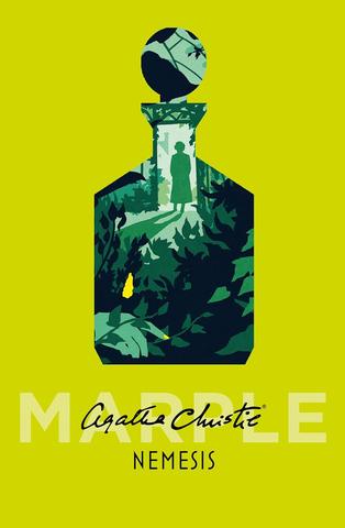 Kniha: Nemesis - Agatha Christie
