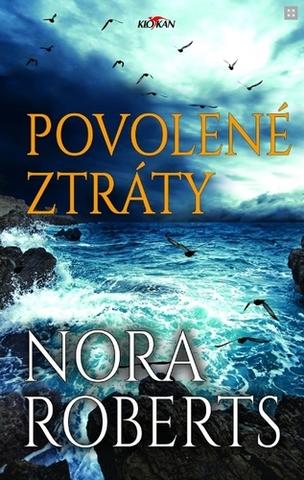 Kniha: Povolené ztráty - Nora Robertsová