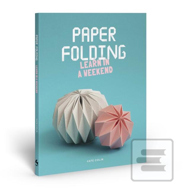 Paper Folding (Kate Colin)