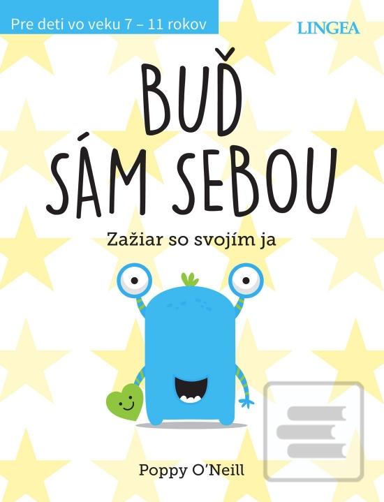 Buď sám sebou (Poppy O’Neill)
