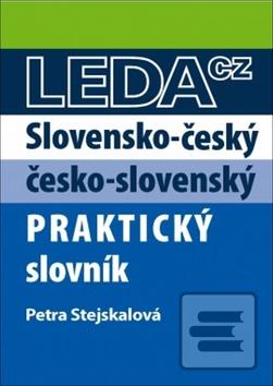 Slovensko-český a česko-… (Petra Stejskalová)