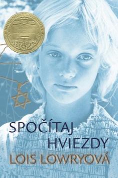 Kniha: Spočítaj hviezdy - 1. vydanie - Lois Lowryová