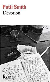 Kniha: Dévotion - 1. vydanie - Patti Smith