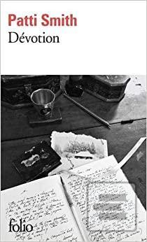 Kniha: Dévotion - 1. vydanie - Patti Smith