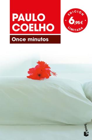 Kniha: Once minutos - 1. vydanie - Paulo Coelho