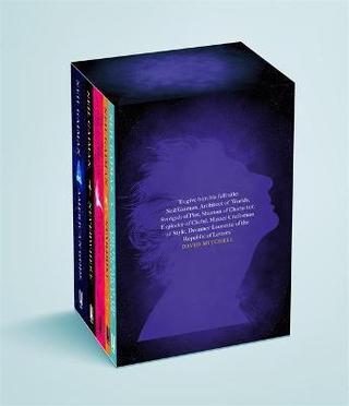 Kniha: The Neil Gaiman Collection - 1. vydanie - Neil Gaiman
