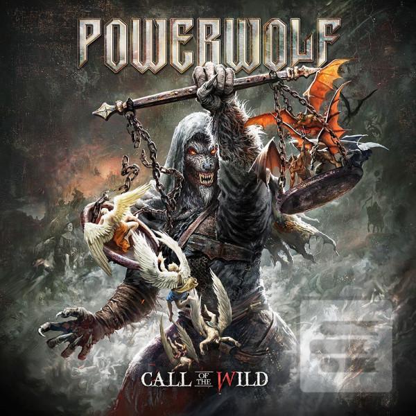 Powerwolf: Call Of The W… (Powerwolf)