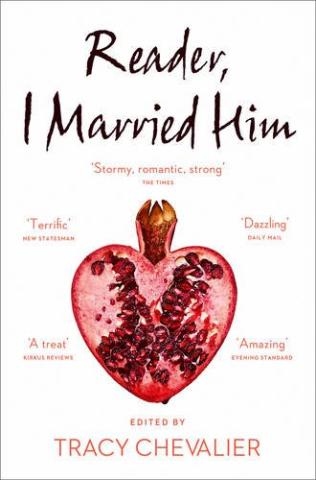 Kniha: Reader, I Married Him - Tracy Chevalier