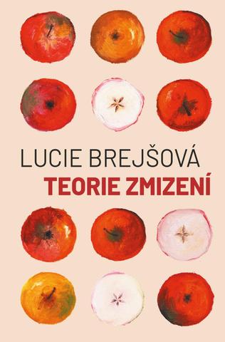 Kniha: Teorie zmizení - 1. vydanie - Lucie Brejšová