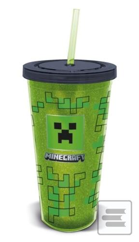 Hrnek fashion Minecraft