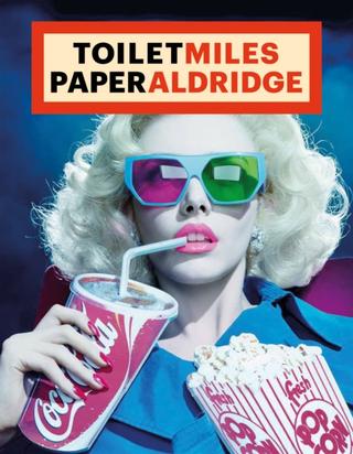 Kniha: ToiletMiles PaperAldridge