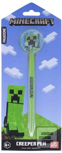 Minecraft Pero a topper