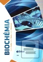 Kniha: Biochémia, 2. vydanie - Marián Čurda; Martin Vavra; Valéria Mašterová