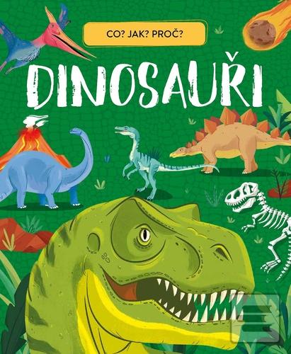 Dinosauři
