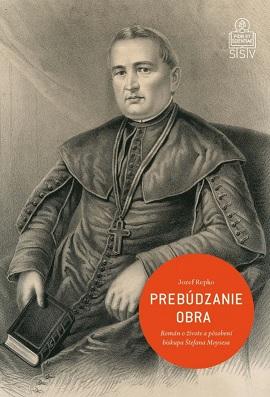 Kniha: Prebúdzanie obra - Jozef Repko