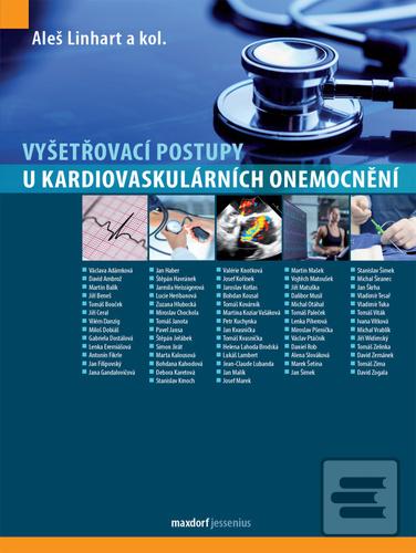 Vyšetřovací postupy u ka… (Aleš Linhart)