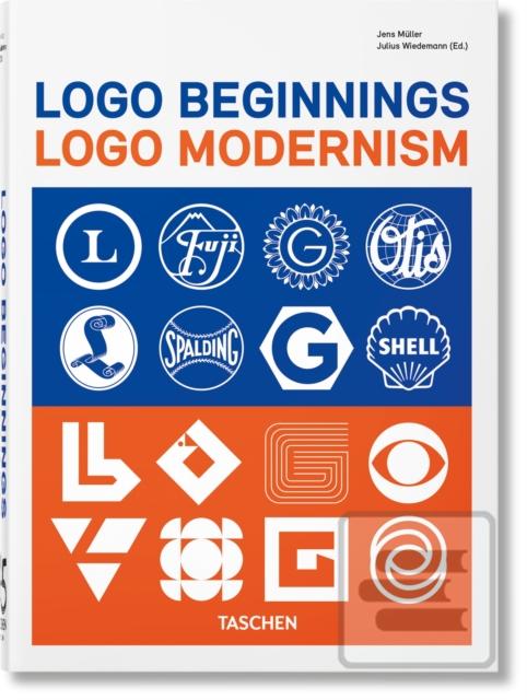 Logo Beginnings. Logo Mo… (Jens Muller)
