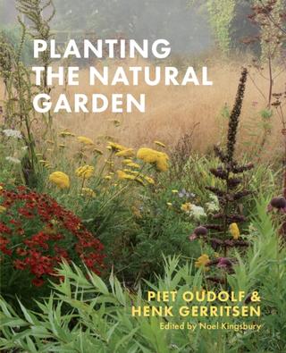 Kniha : Planting the Natural Garden