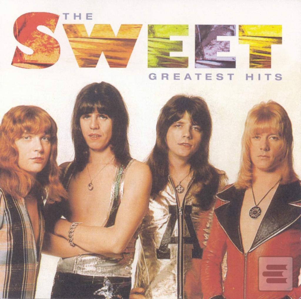 Sweet: The Greatest Hits (Sweet)