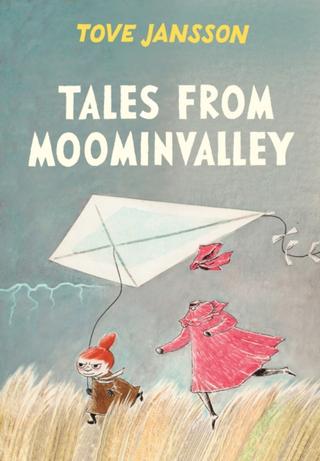Kniha: Tales From Moominvalley - Tove Jansson