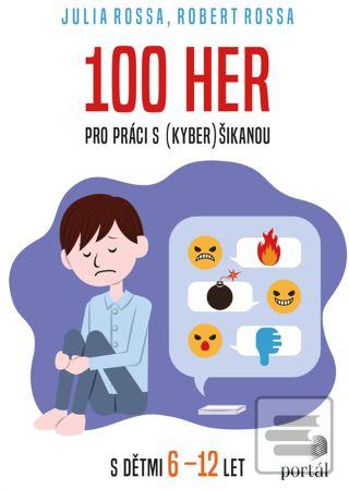 100 her pro práci s (kyb… (Julia Rossa)