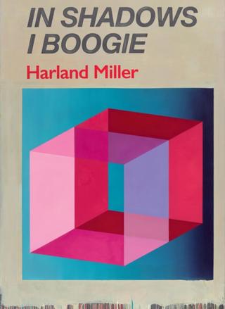 Kniha: Harland Miller: In Shadows I Boogie