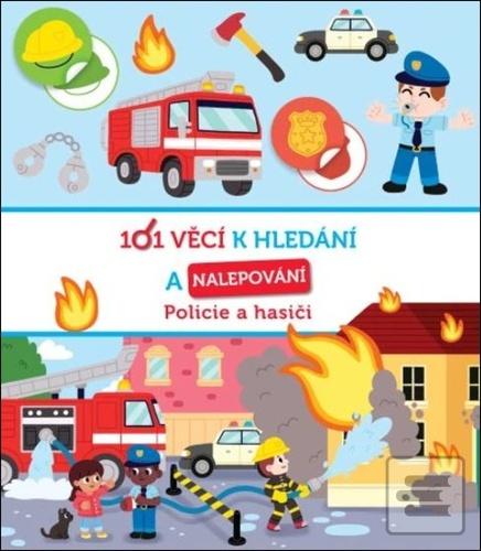 101 věcí k hledání a nal…