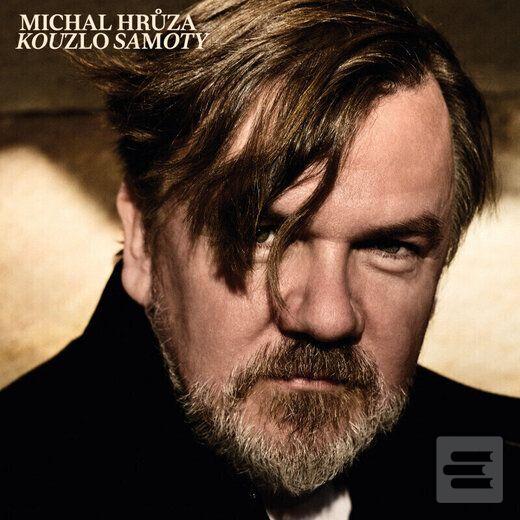 Kniha: Hruza Michal: Kouzlo Samoty - CD - UNIVERSAL CZECH