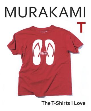 Kniha: Murakami T - 1. vydanie - Haruki Murakami