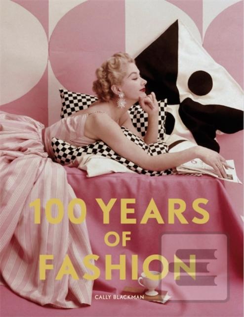 100 Years of Fashion