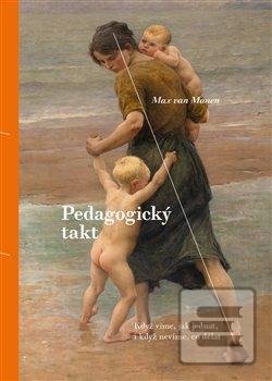 Pedagogický takt (Max van Manen)